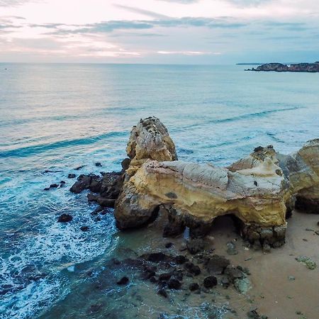 Villa Ria Rose, Alto da Ria 23 - jacuzzi&beach Alvor Esterno foto