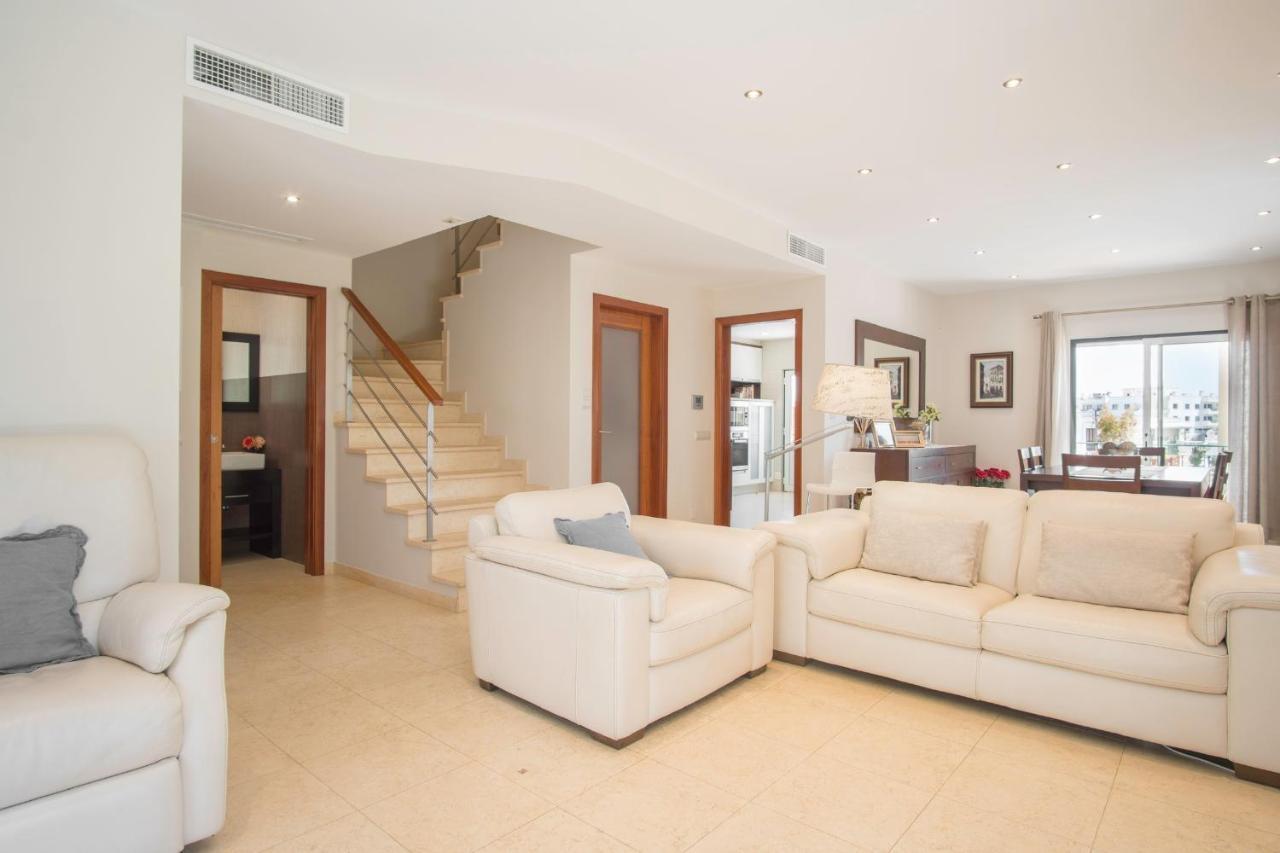 Villa Ria Rose, Alto da Ria 23 - jacuzzi&beach Alvor Esterno foto