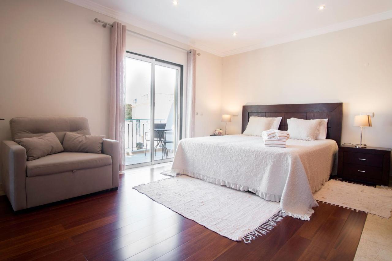 Villa Ria Rose, Alto da Ria 23 - jacuzzi&beach Alvor Esterno foto