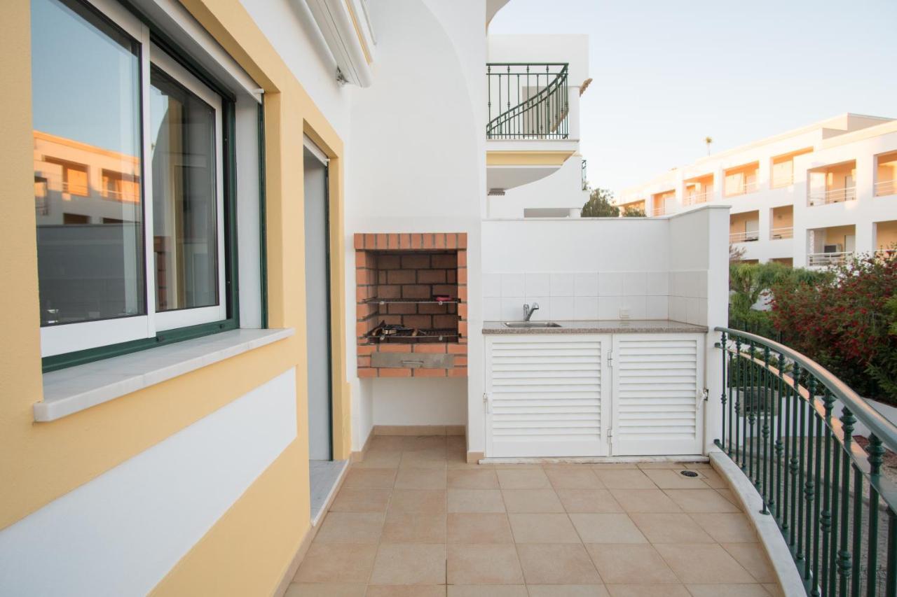 Villa Ria Rose, Alto da Ria 23 - jacuzzi&beach Alvor Esterno foto