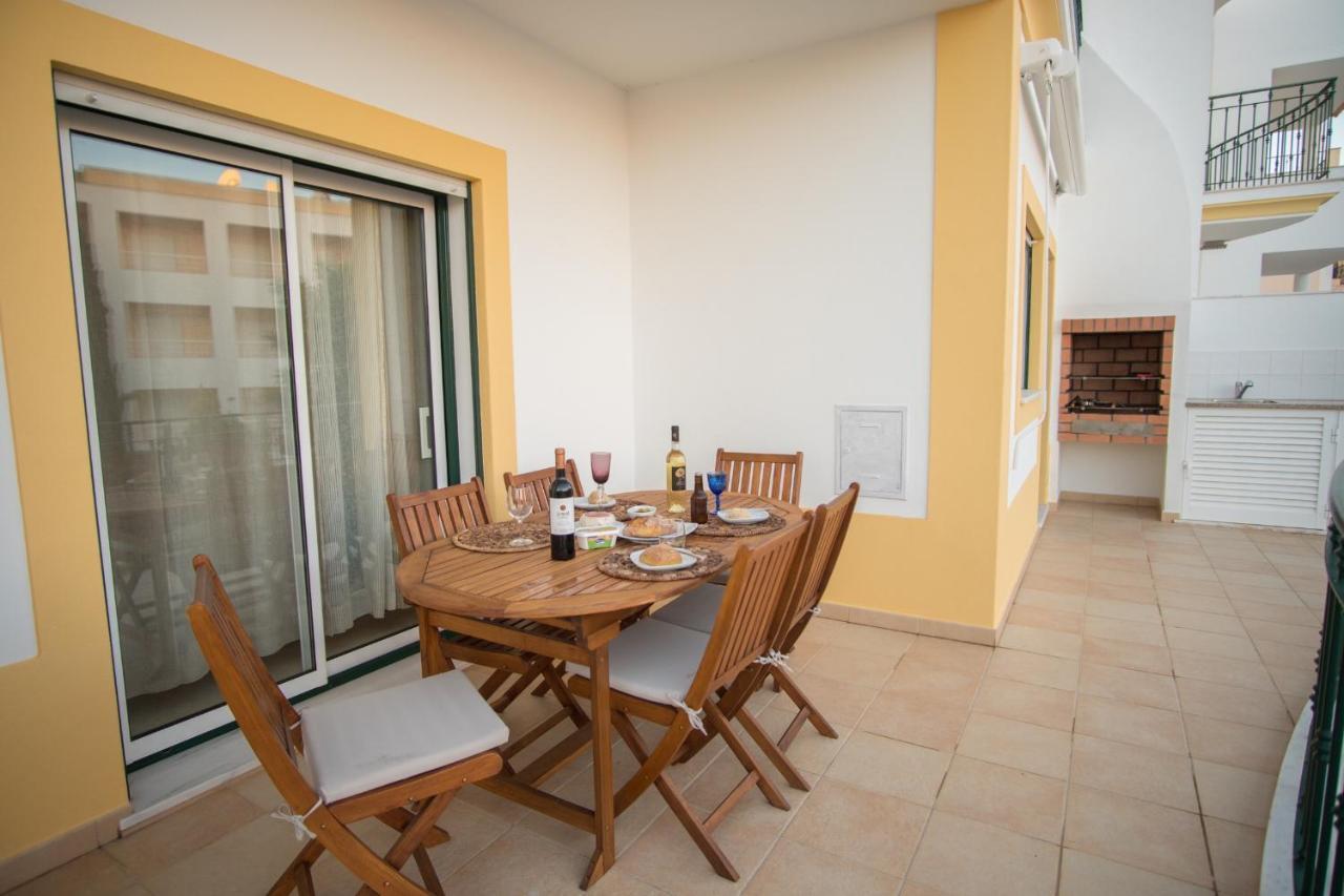 Villa Ria Rose, Alto da Ria 23 - jacuzzi&beach Alvor Esterno foto