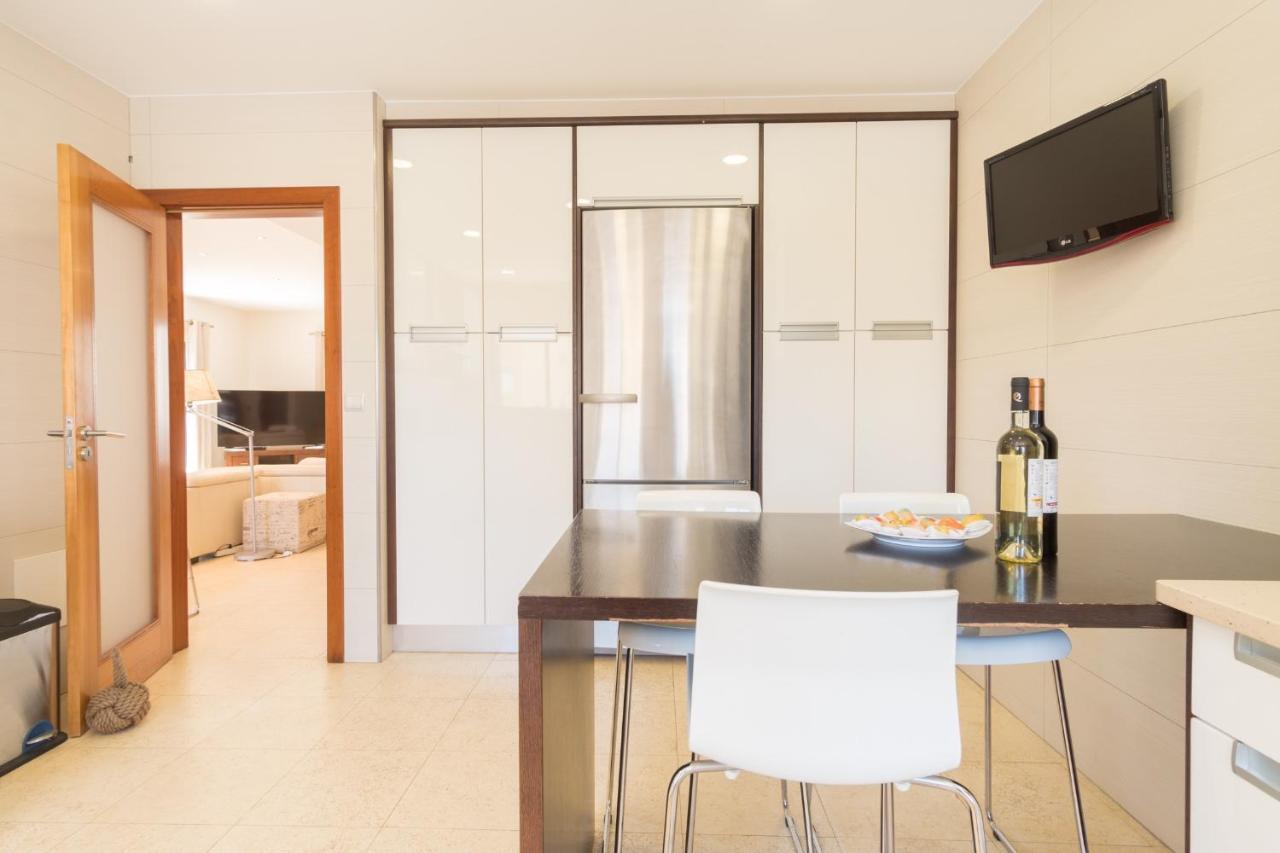 Villa Ria Rose, Alto da Ria 23 - jacuzzi&beach Alvor Esterno foto