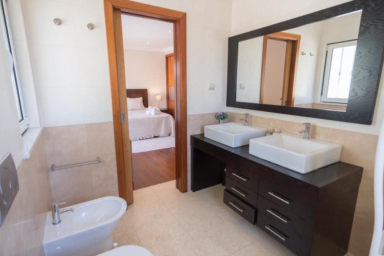 Villa Ria Rose, Alto da Ria 23 - jacuzzi&beach Alvor Esterno foto
