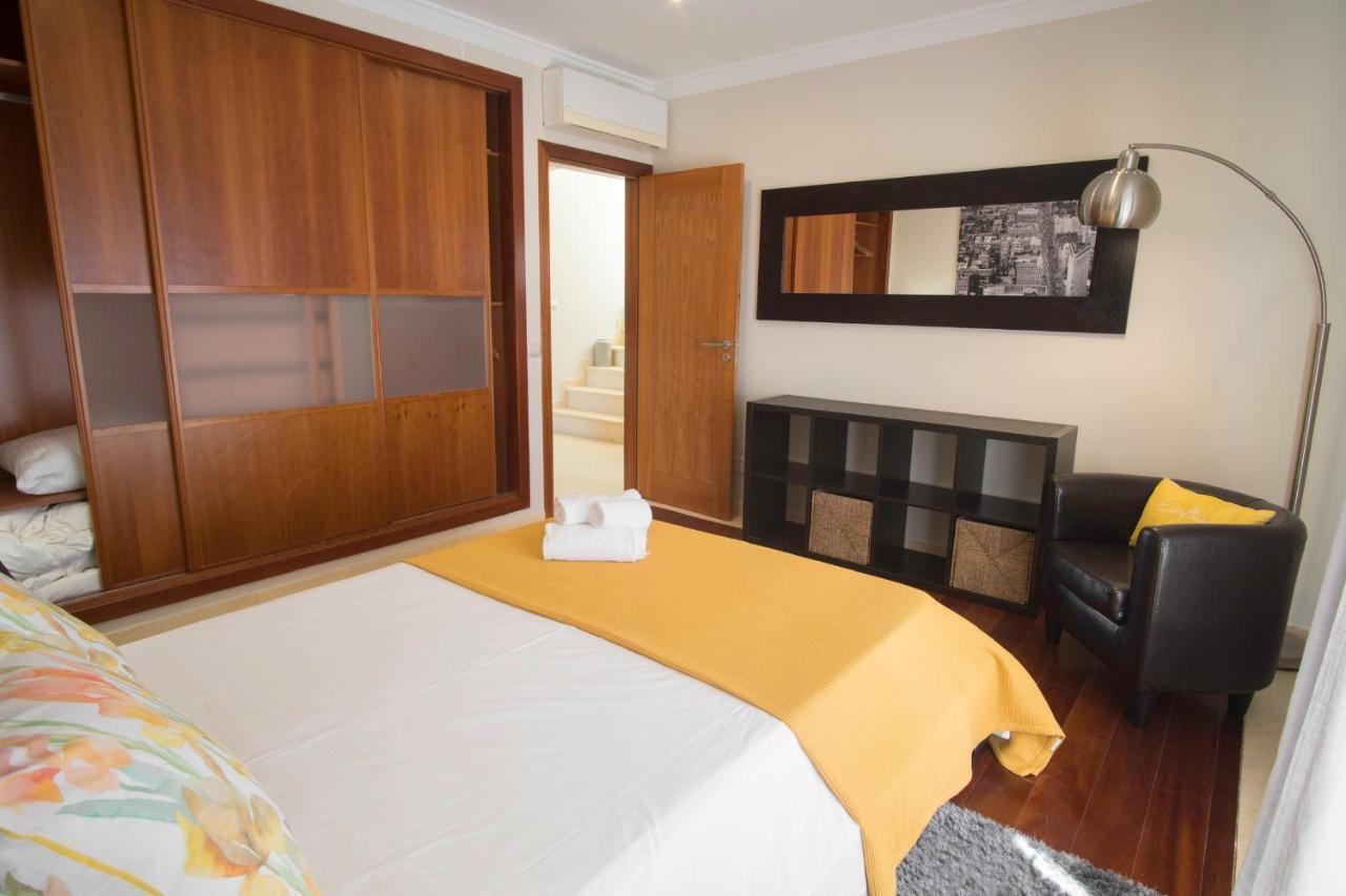 Villa Ria Rose, Alto da Ria 23 - jacuzzi&beach Alvor Esterno foto