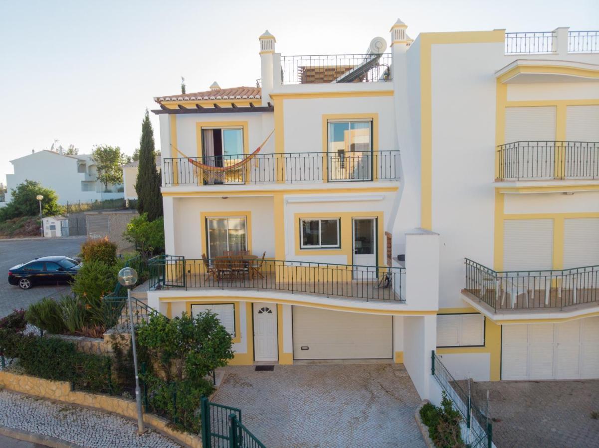 Villa Ria Rose, Alto da Ria 23 - jacuzzi&beach Alvor Esterno foto