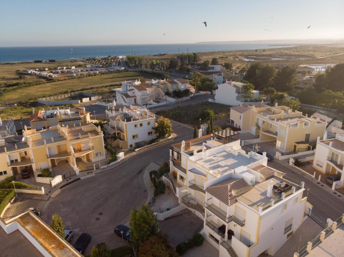 Villa Ria Rose, Alto da Ria 23 - jacuzzi&beach Alvor Esterno foto