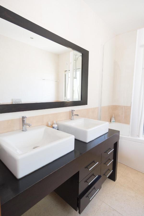Villa Ria Rose, Alto da Ria 23 - jacuzzi&beach Alvor Esterno foto