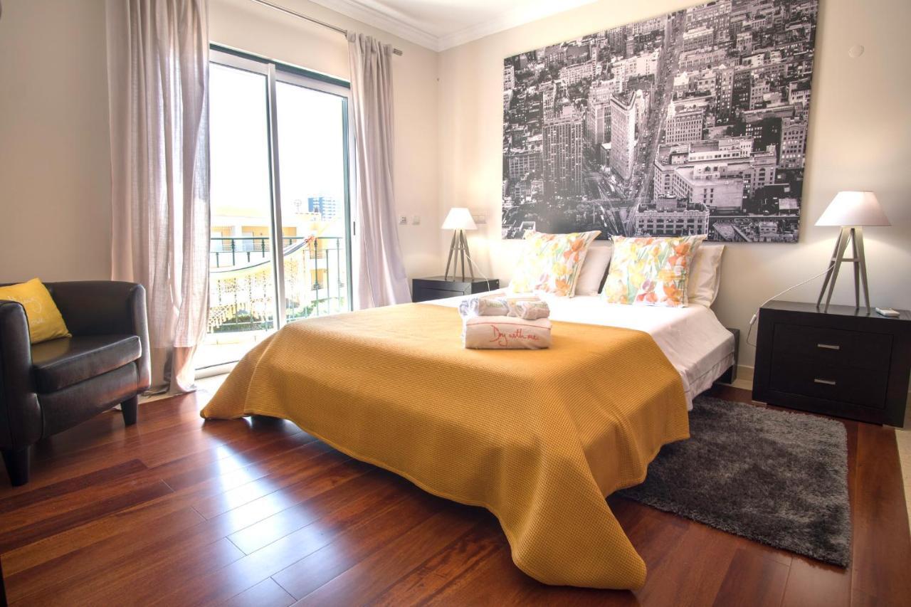 Villa Ria Rose, Alto da Ria 23 - jacuzzi&beach Alvor Esterno foto